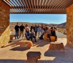 כתבת פרופיל על משרד ברוידא מעוז במגזין אדריכלות ישראלית