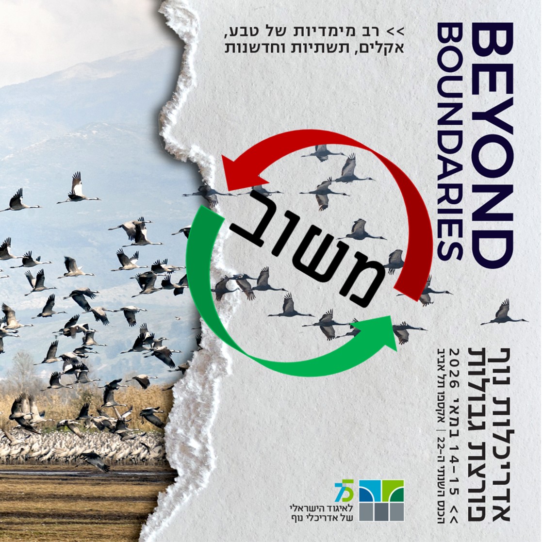 משוב הכנס
