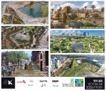 אות האדריכלות ישראלית לשנת 2026: הזוכים בקטגוריות אדריכלות נוף